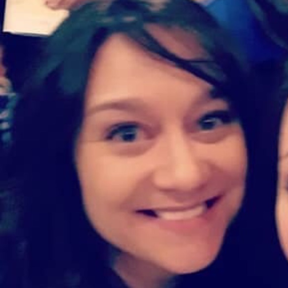 Meet your Posher, Kristin